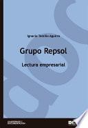 libro Grupo Repsol. Lectura Empresarial